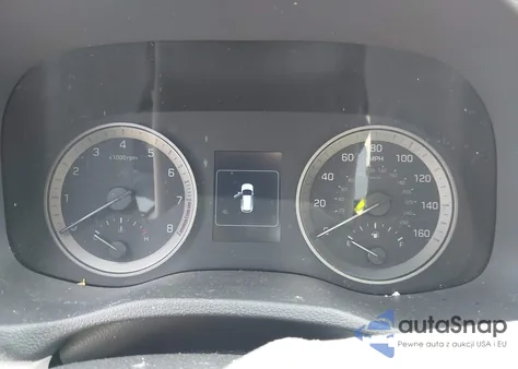 2016 Hyundai Tucson Se z USA, uszkodzony, nr VIN KM8J3CA43GU197436